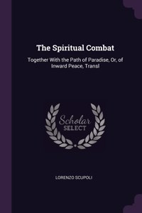 The Spiritual Combat