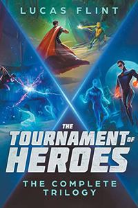 Tournament of Heroes Trilogy