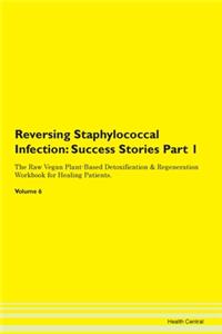 Reversing Staphylococcal Infection: Succ