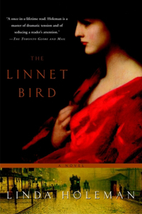 Linnet Bird