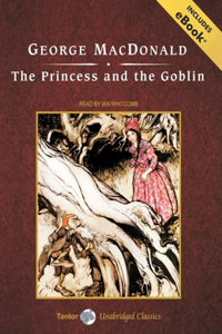 The Princess and the Goblin, with eBook