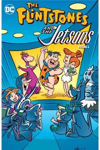 The Flintstones and the Jetsons Vol. 1