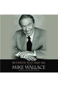 Between You and ME Audiobook Cassette
