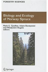 Biology and Ecology of Norway Spruce