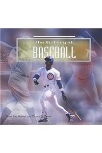 History of Baseball