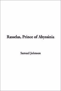 Rasselas, Prince of Abyssinia