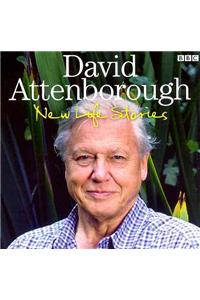 David Attenborough New Life Stories