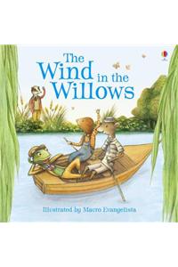 Wind in the Willows