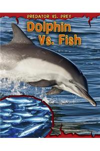 Dolphin vs. Fish