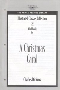 Heinle Reading Library: Christmas Carol - Workbook
