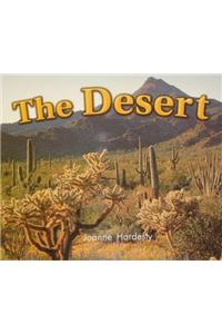The Desert