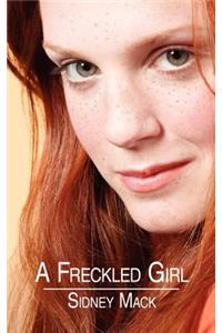 Freckled Girl