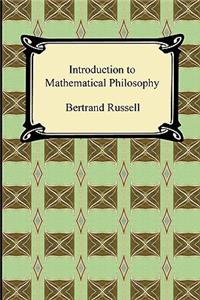 Introduction to Mathematical Philosophy