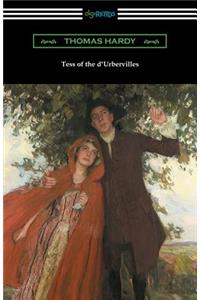 Tess of the d'Urbervilles