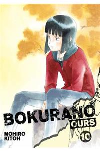 Bokurano: Ours, Vol. 10