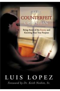 The Counterfeit Christian