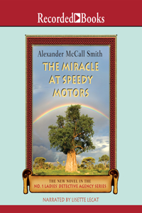 Miracle at Speedy Motors