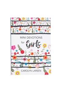 Mini Devotions for Girls