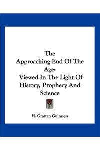 Approaching End of the Age