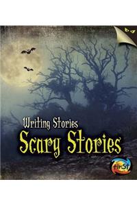 Scary Stories Writing Stories