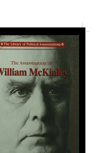 Assassination of William McKinley