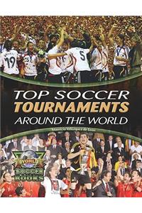 Top Soccer Tournaments Around the World