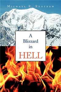 Blizzard in Hell