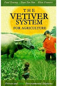 Vetiver System For Agriculture