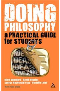 Doing Philosophy