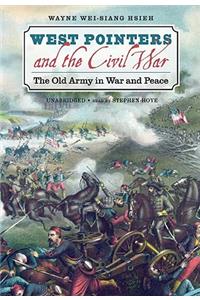 West Pointers and the Civil War