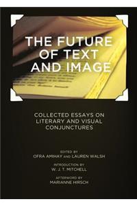 The Future of Text and Image