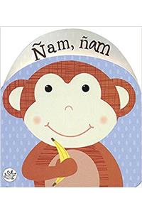 Nam, Nam (Little Learners)