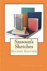 Sassoon's Sketches