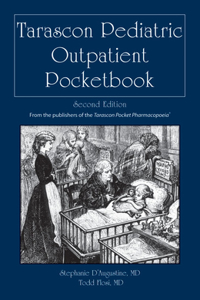 Tarascon Pediatric Outpatient Pocketbook