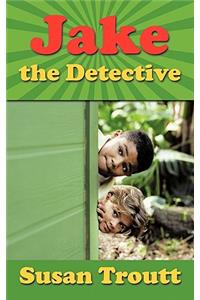Jake the Detective