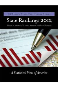 State Rankings 2012