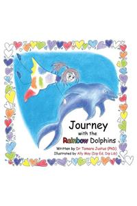 Journey with the Rainbow Dolphins