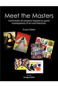 Meet the Masters