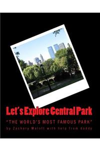 Let's Explore Central Park