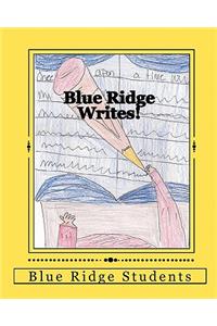 Blue Ridge Writes!