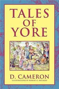 Tales of Yore