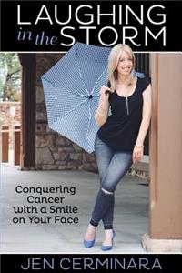 Laughing in the Storm
