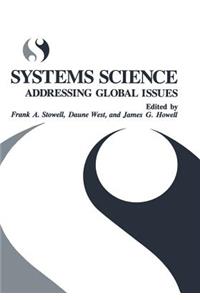 Systems Science