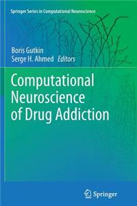 Computational Neuroscience of Drug Addiction