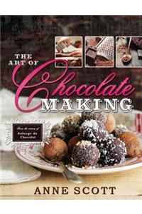 Art of Chocolate Making