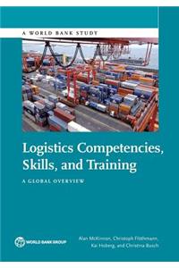 Logistics Competencies, Skills, and Training