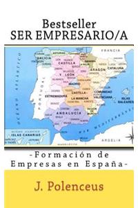 Ser Empresario/a