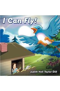 I Can Fly!