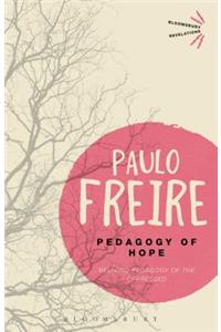 Pedagogy of Hope