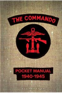 Commando Pocket Manual